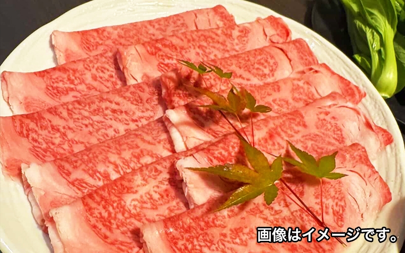 【しゃぶしゃぶ会席プラン】地元「万葉牛」を使った豪華しゃぶしゃぶ会席／1泊2食付