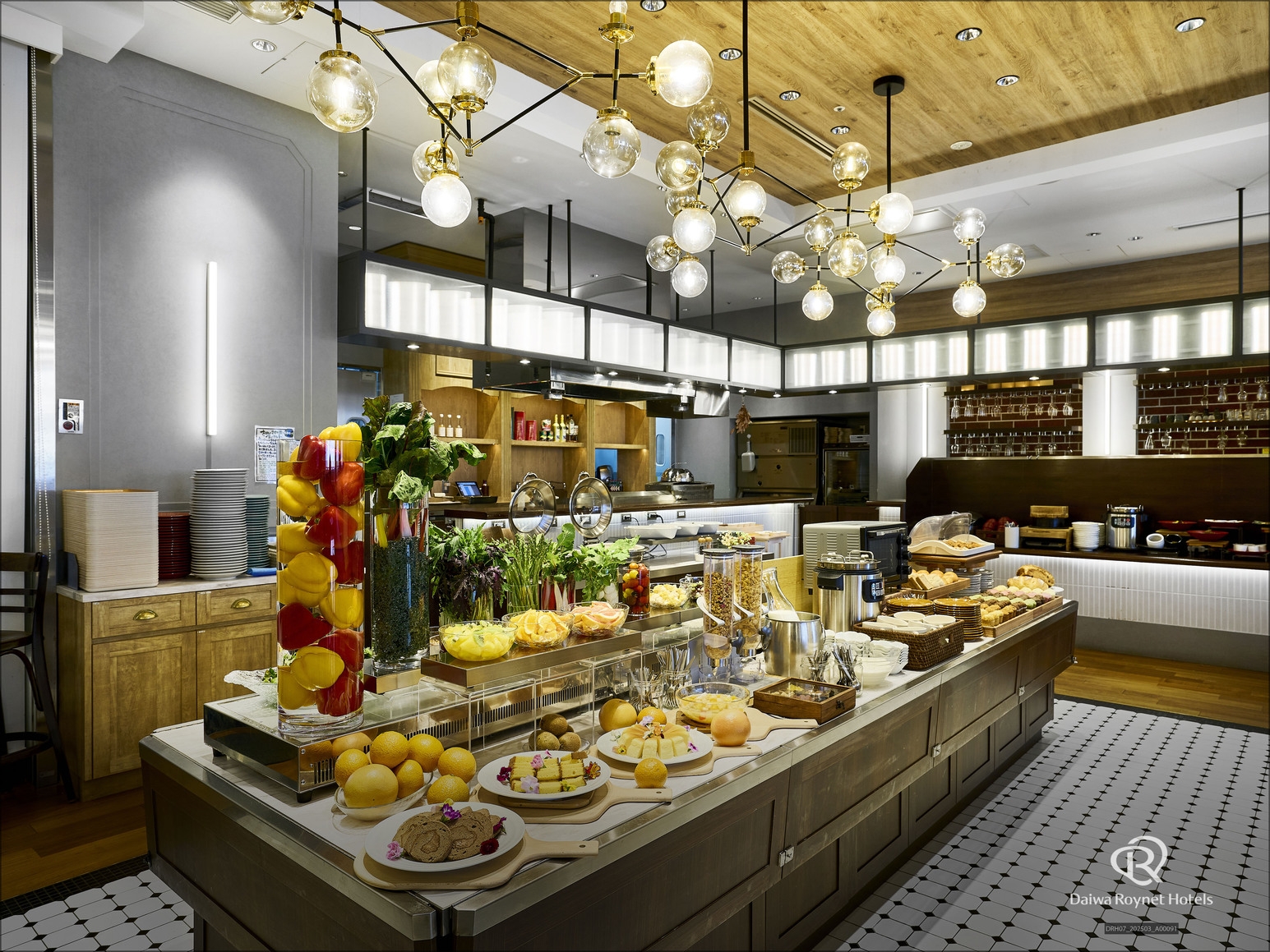 【2泊以上の方限定★連泊プラン】連泊予約割引（朝食付き）