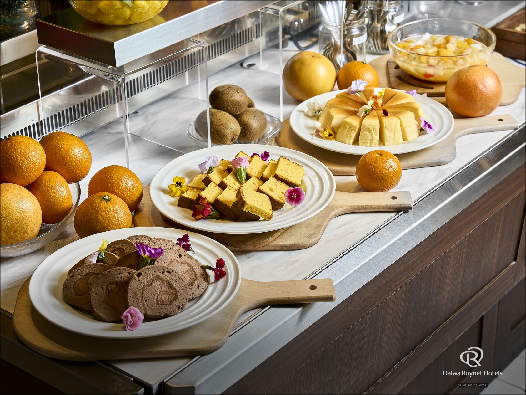 ★口コミ投稿でポイント2倍★WineStyleぶどうの樹　朝食バイキング付プラン♪