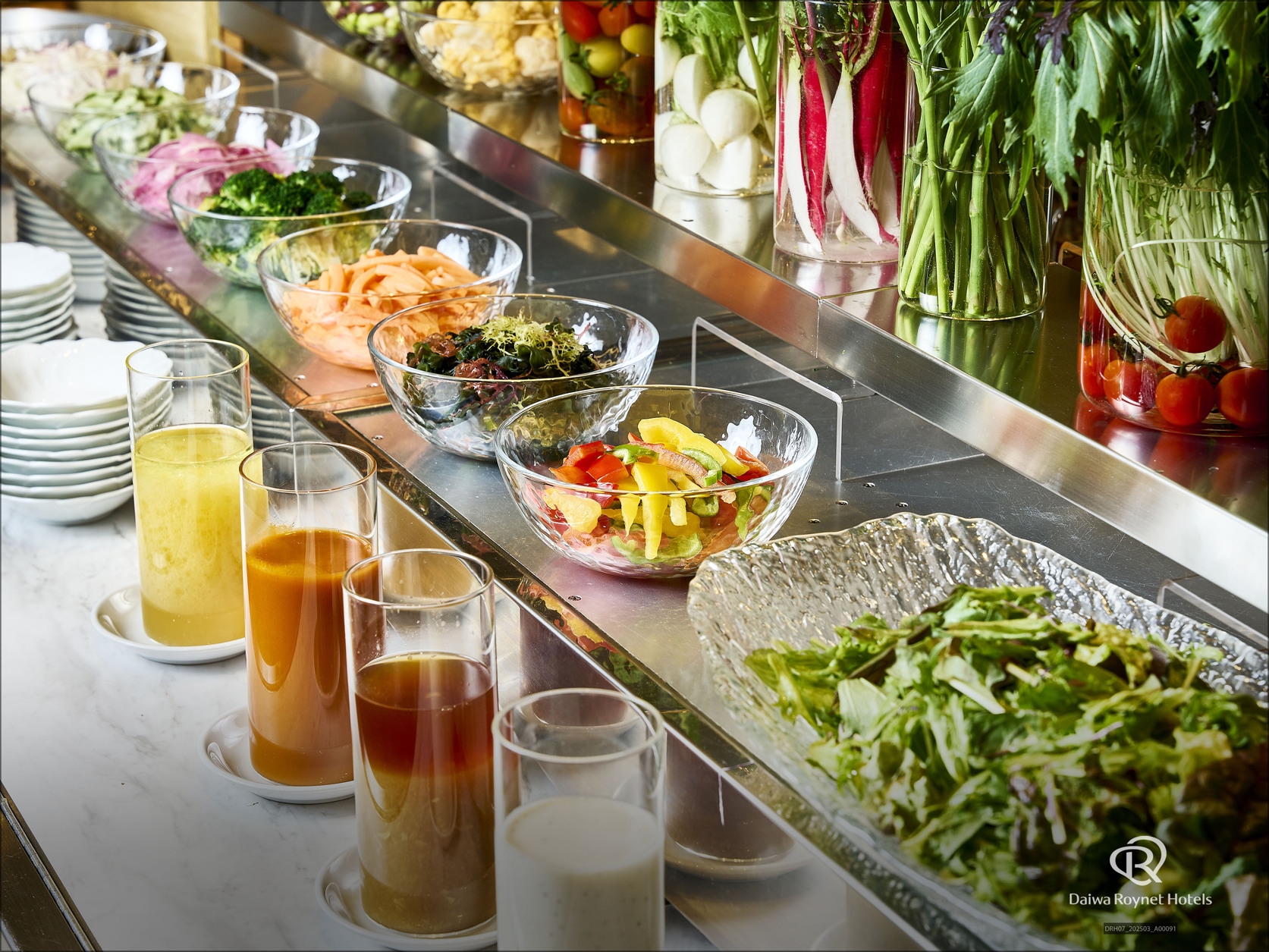 【楽天限定】ポイント10倍プラン！朝食バイキング付き