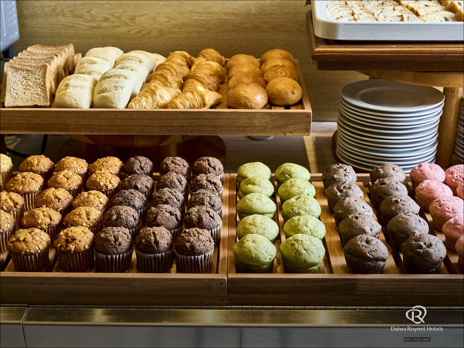 【期間限定】お得に朝食お試しプラン♪