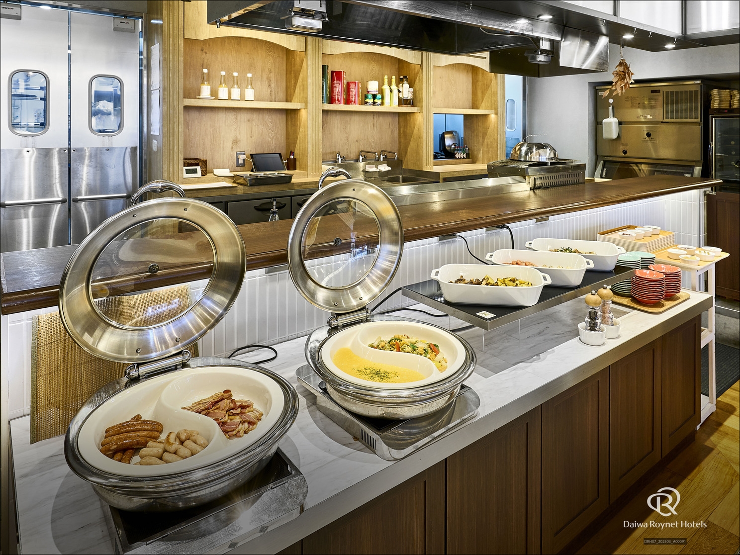 【2泊以上の方限定★連泊プラン】連泊予約割引（朝食付き）