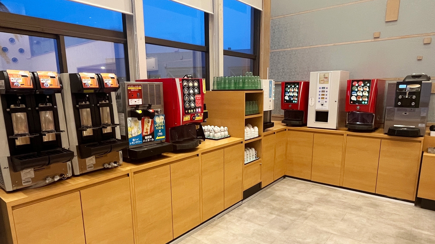 【蟹食べ放題付】一泊二食バイキングプラン