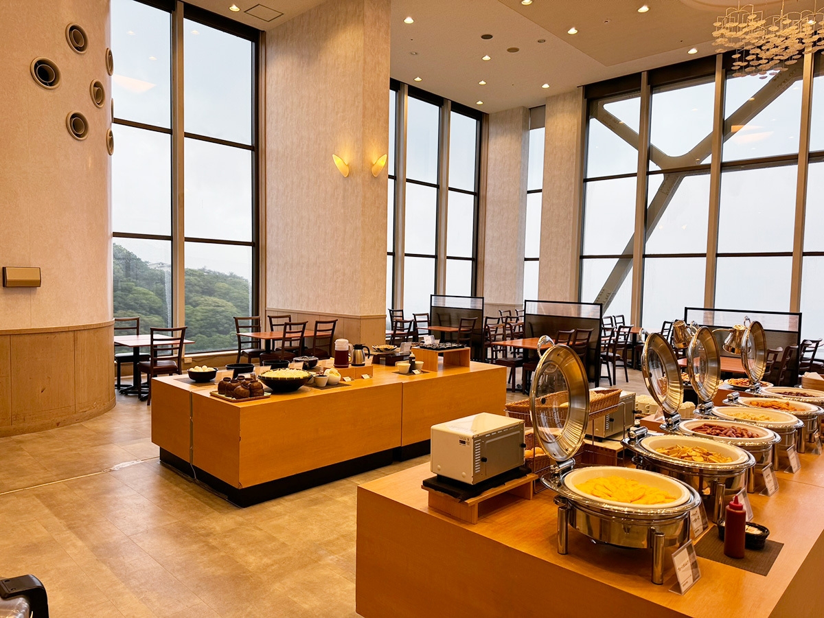 【蟹食べ放題付】一泊二食バイキングプラン