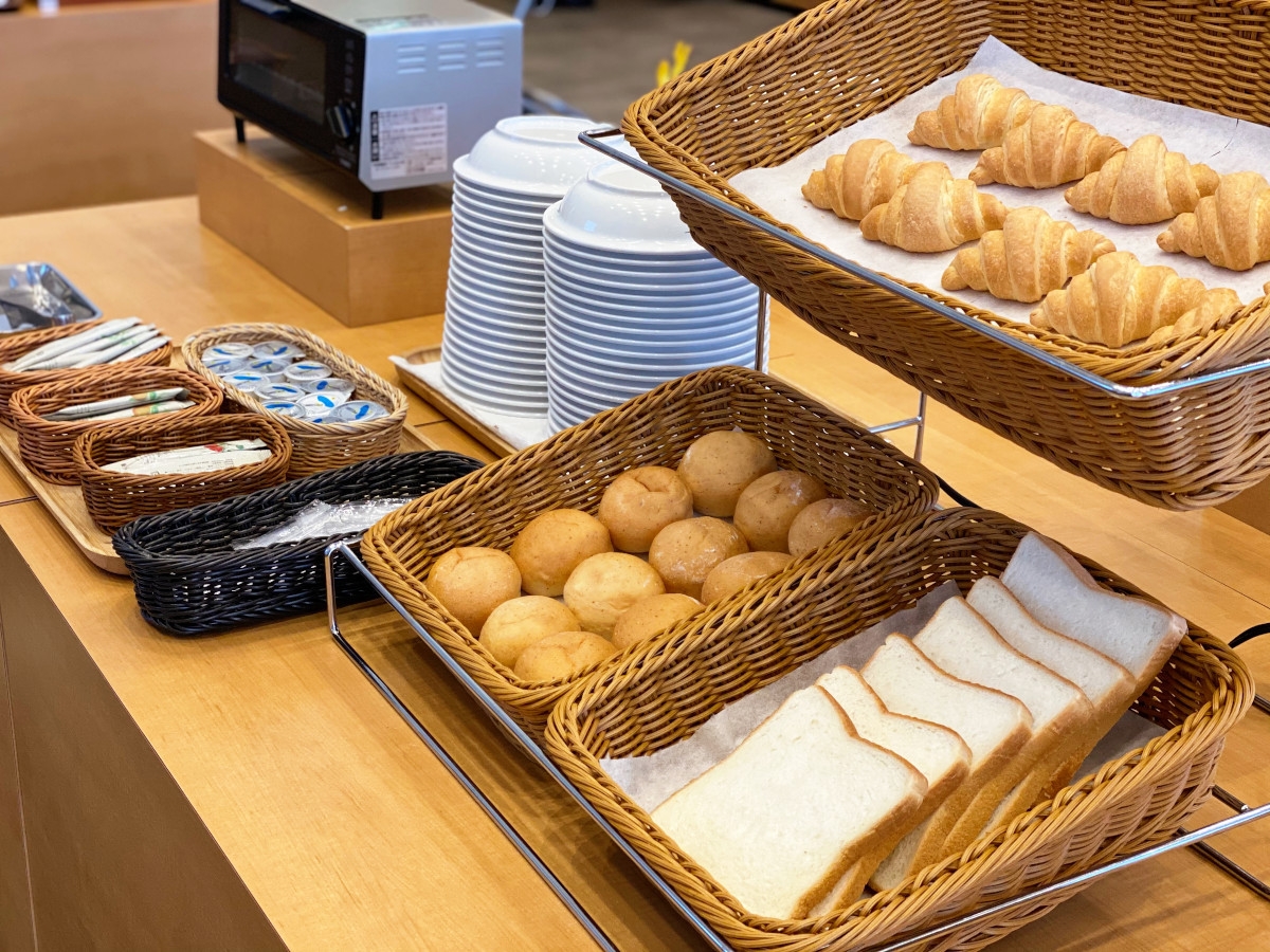 グループエンジョイウィーク 3名様以上でお得！ 1泊2食バイキング