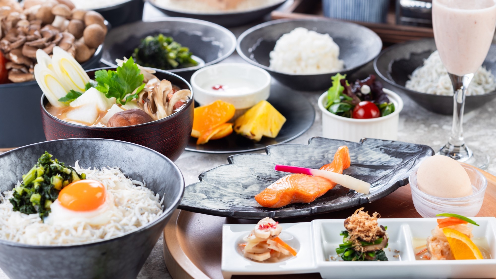 2026-2027　冬の味覚 　安曇野里山会席プラン(1泊2食付)