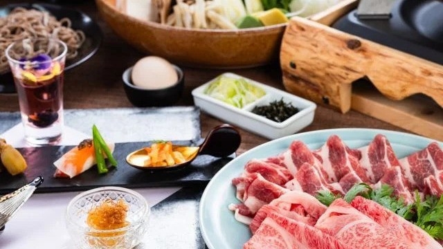 【平日(月〜木)1日5室限定】年に一度の大感謝　安曇野あったか鍋付き宿泊プラン