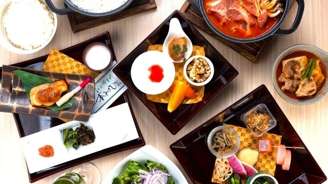 2025-2026　冬の味覚 　安曇野里山会席プラン(1泊2食付)