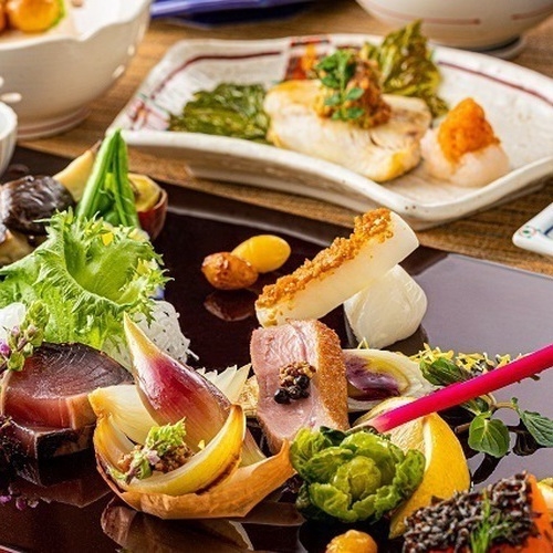【新緑の安曇野】１日５組限定　心を整えるリトリートステイ　6周年特典付き（1泊2食付き宿泊プラン）
