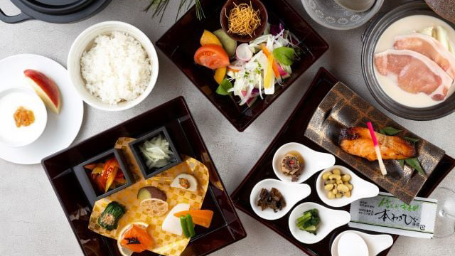 2023-24冬朝食