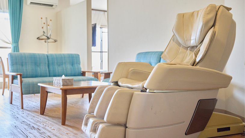 スイートルーム