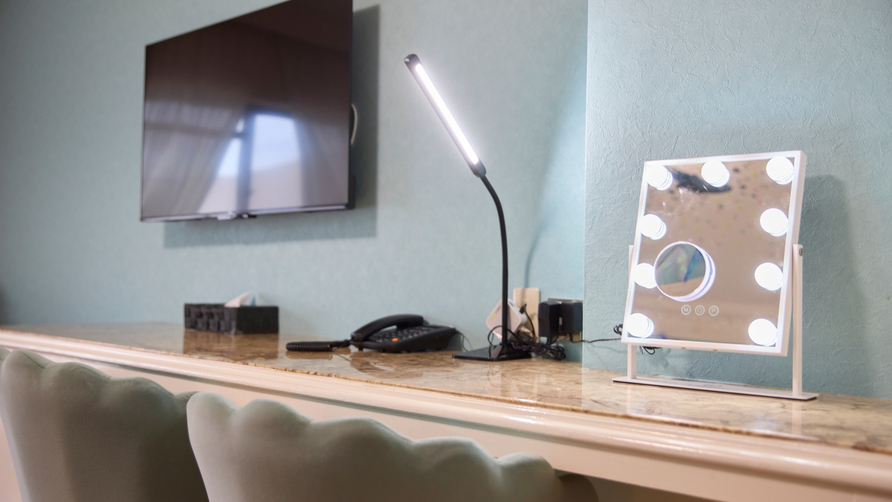 マーメイドルーム