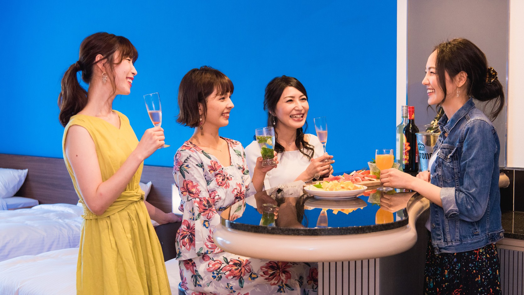 【さき楽60 10％OFF】朝食付き！60日前予約でお得！ビジネスにもにもおすすめの朝食付きプラン