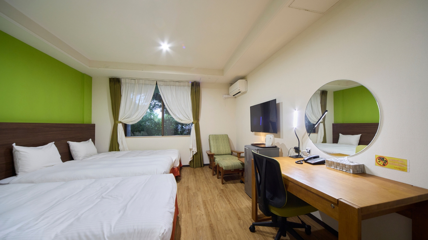 スタンダードルーム