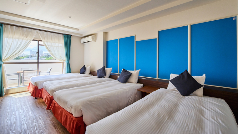 スーペリアルーム