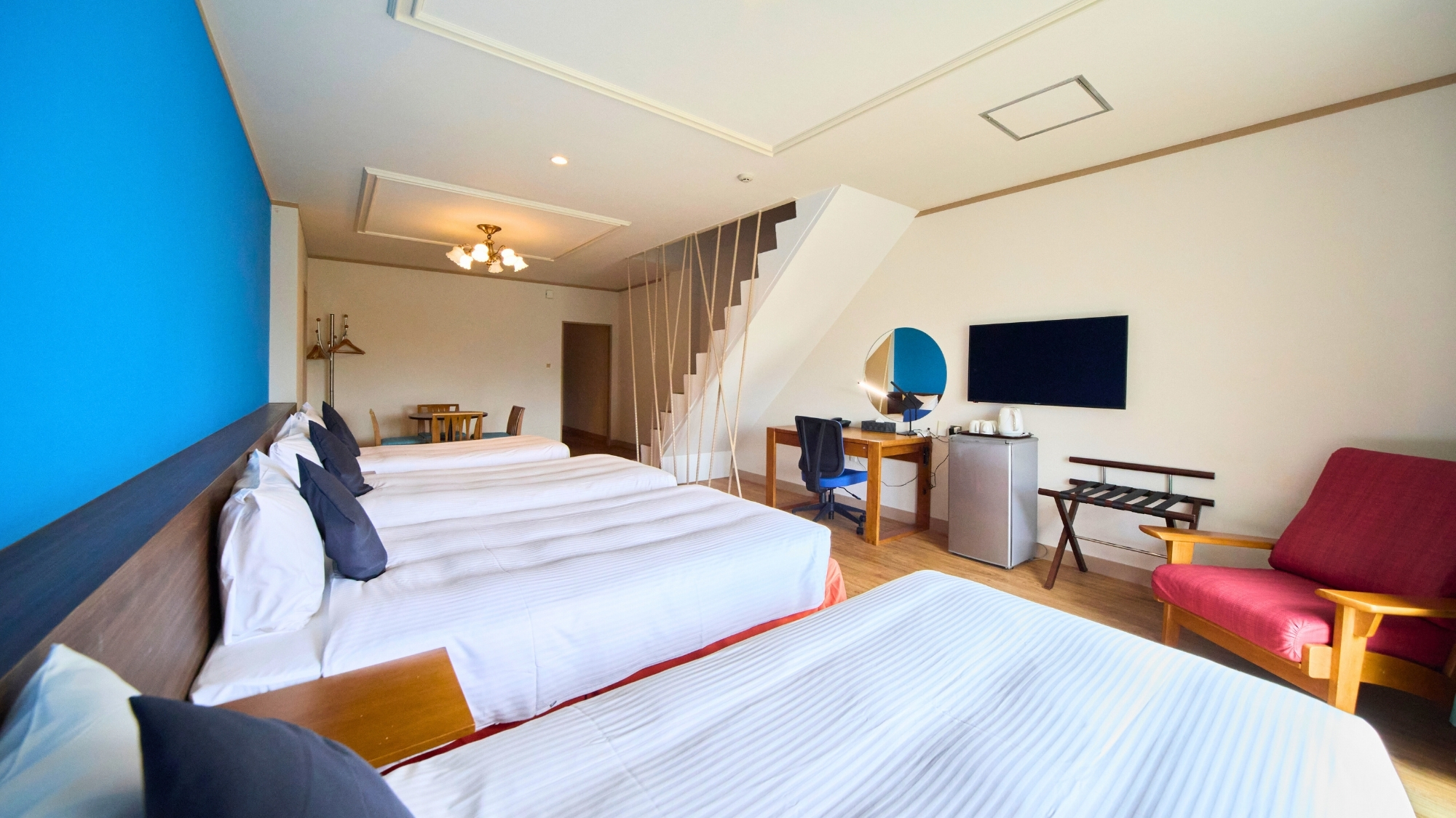 スーペリアルーム