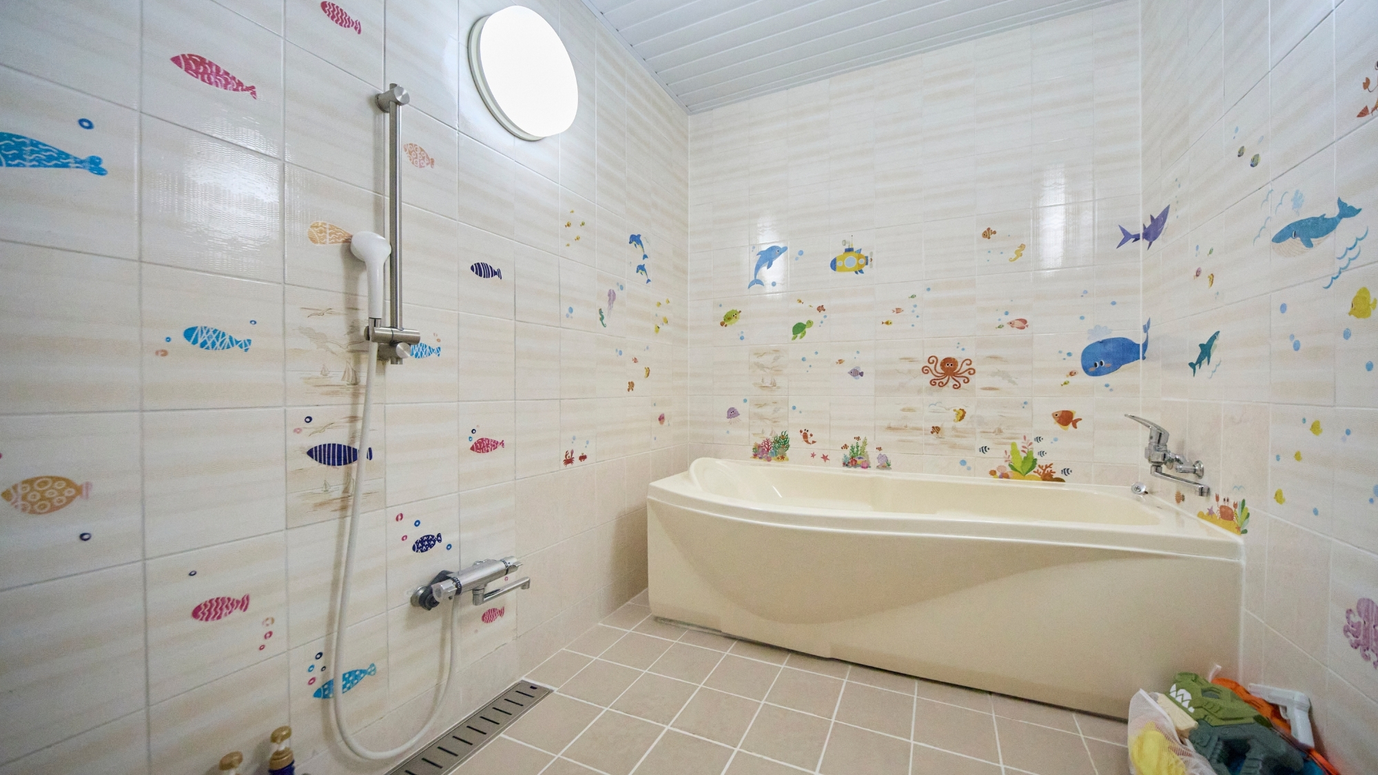 マーメイドルーム