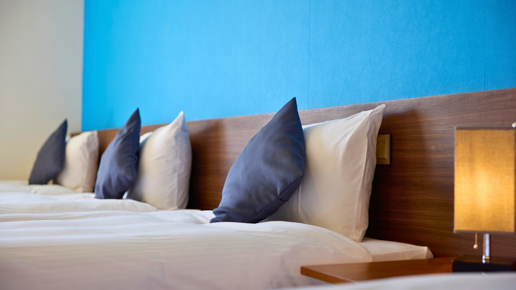 スイートルーム