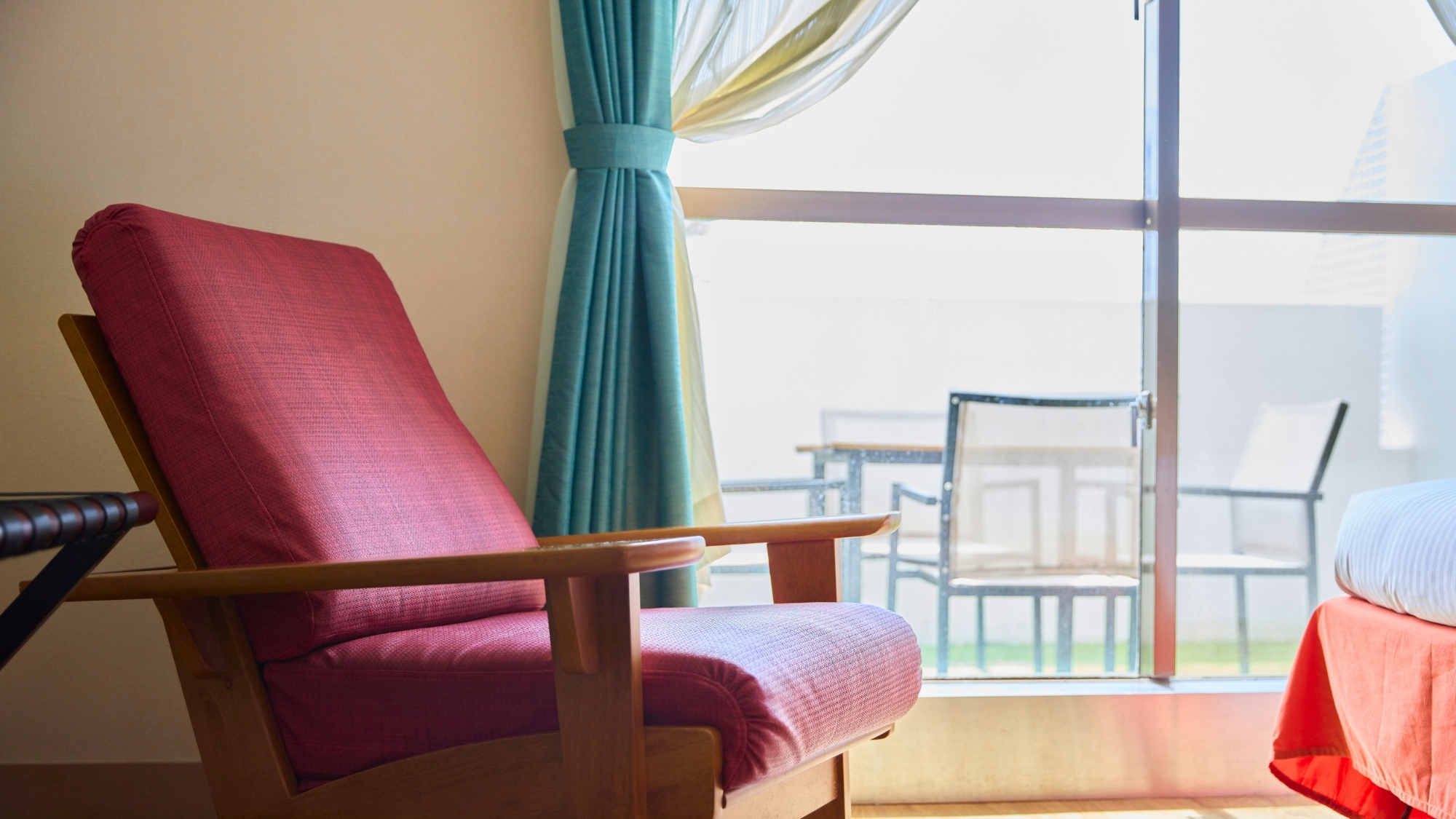 スイートルーム