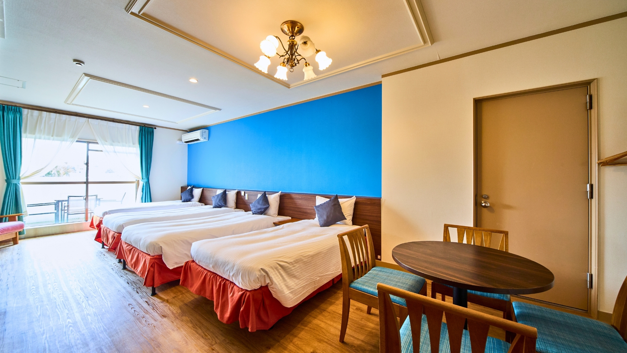 スーペリアルーム