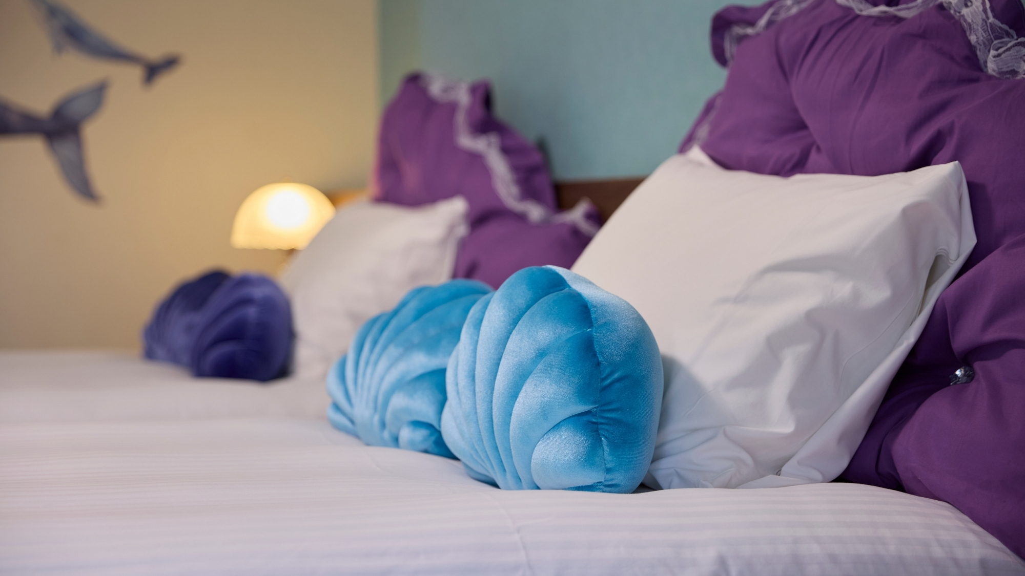 マーメイドルーム