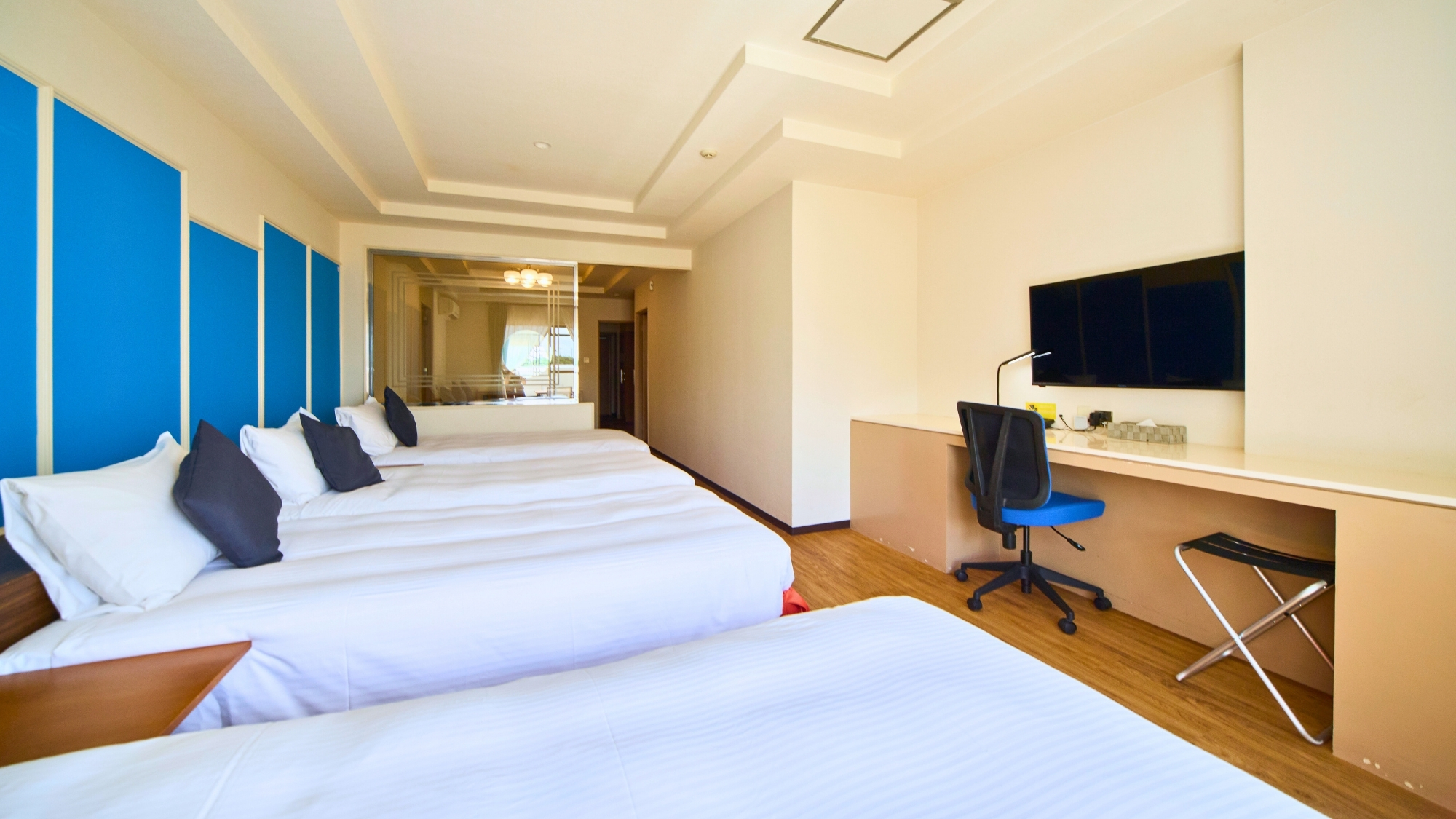 スーペリアルーム