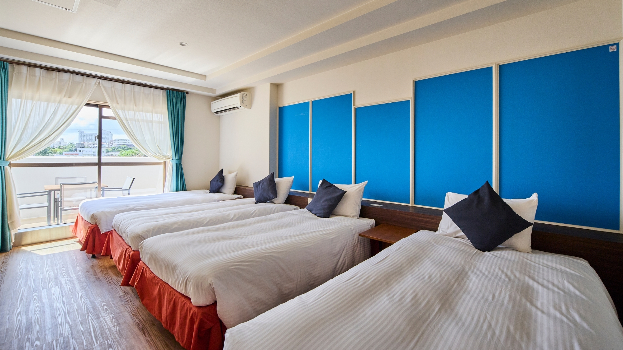 スーペリアルーム