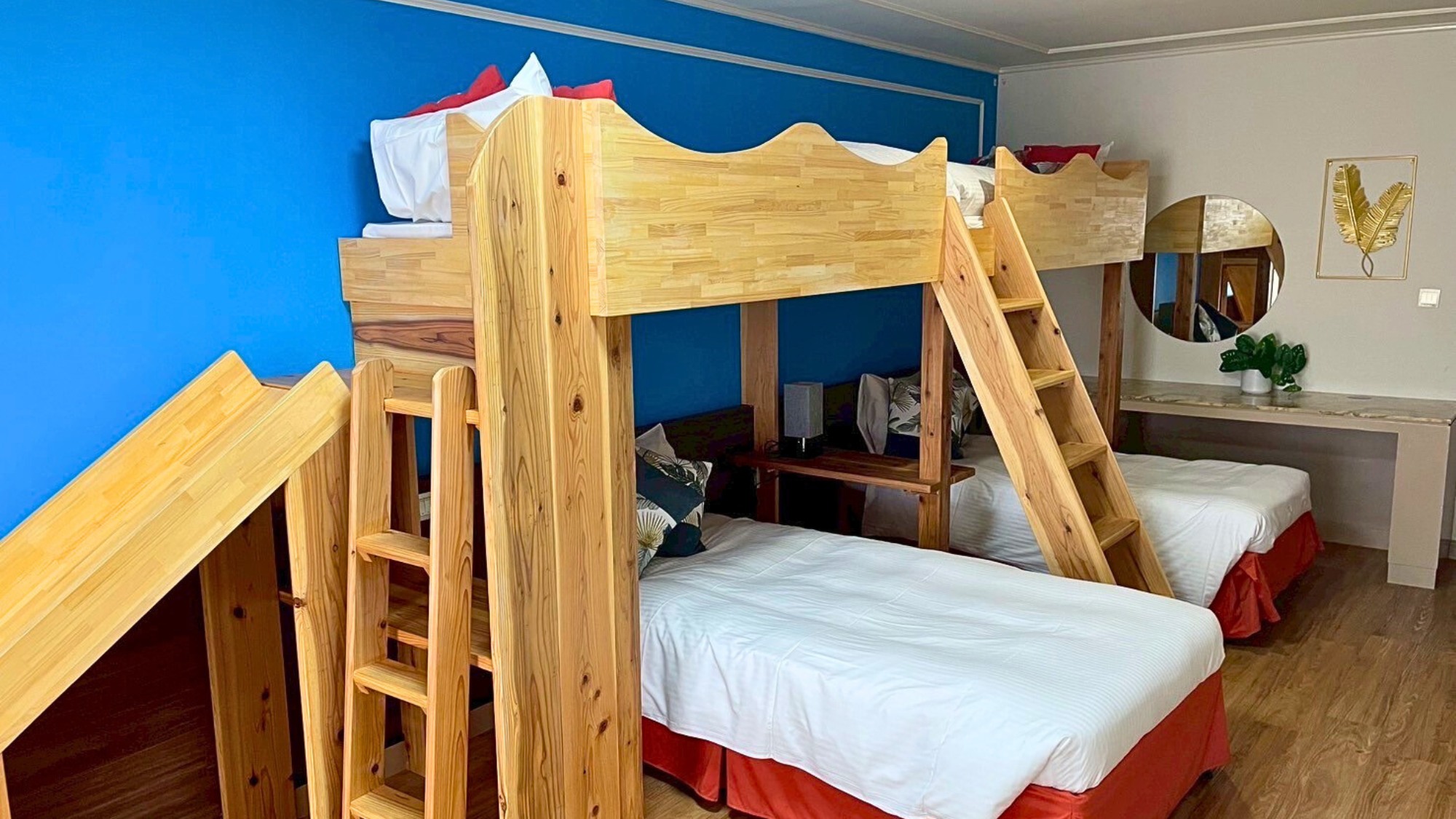 ファミリールーム