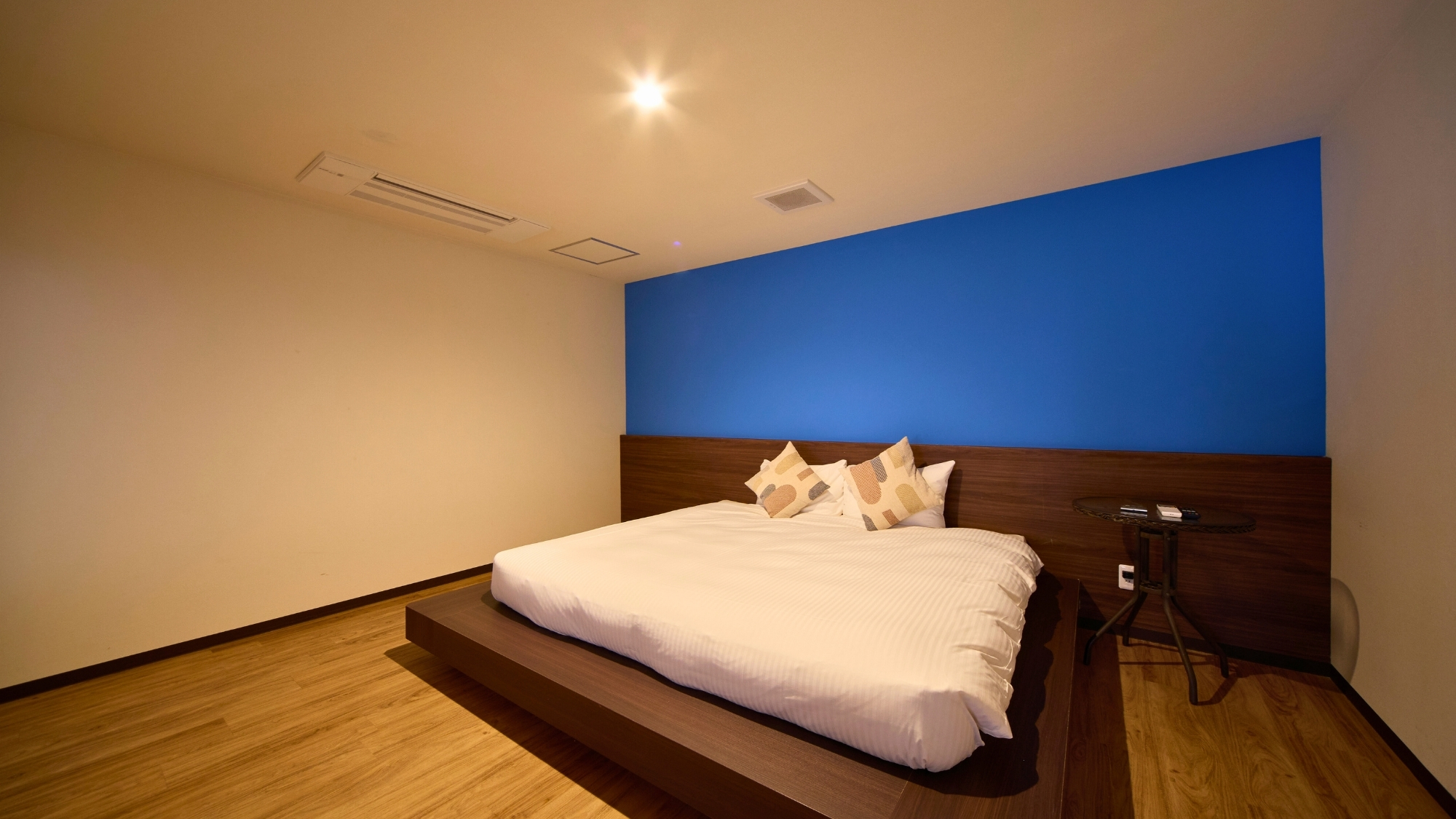 スイートルーム