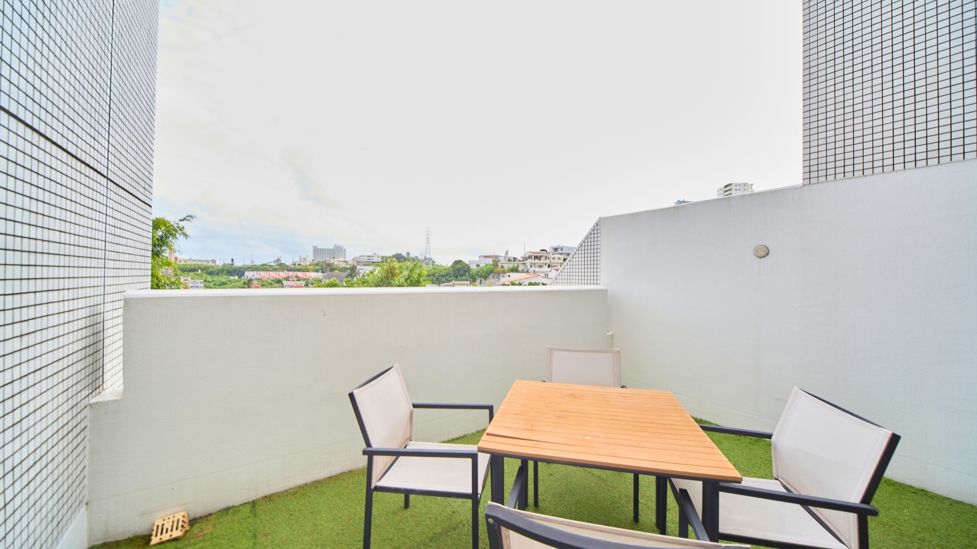 スイートルーム