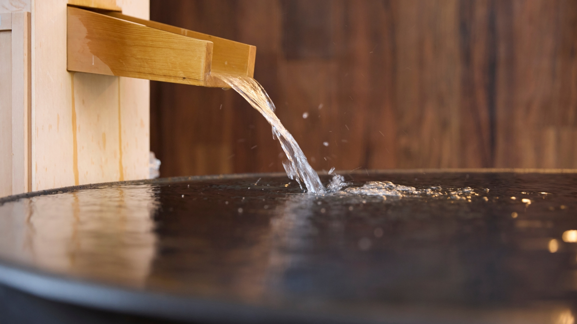 五右衛門サウナルーム