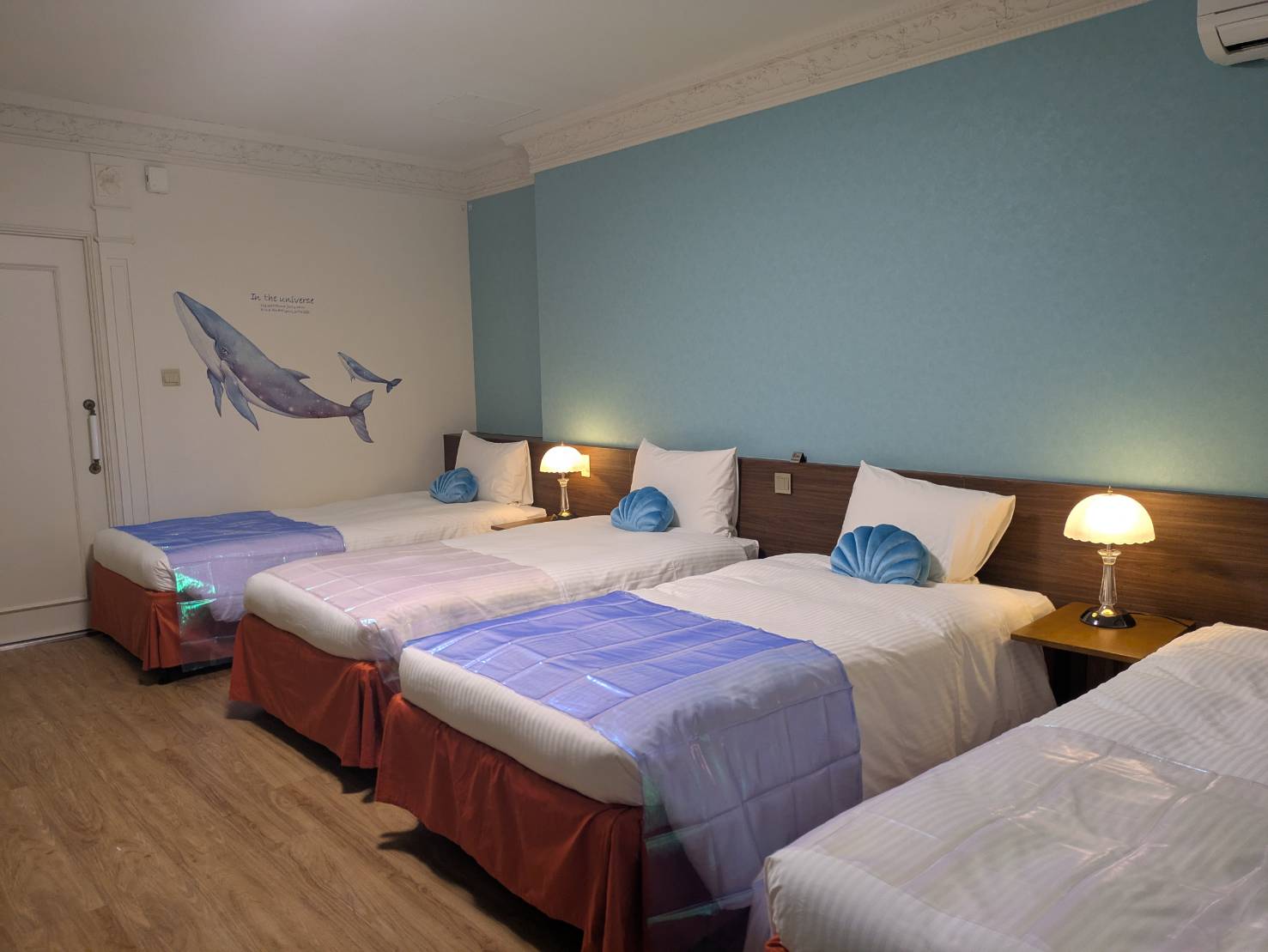 マーメイドルーム