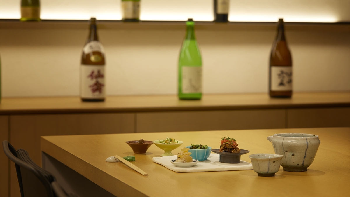 １日３室限定【刷毛じょうゆ海苔弁の朝食付】地酒堪能　貸切風呂と日本酒フリーフローを楽しむ宿泊プラン
