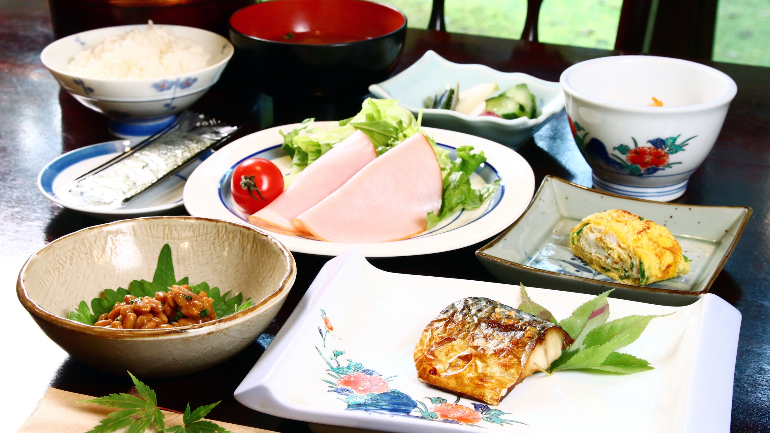 【 朝食付 】21時までチェックインOK！◆和朝食をご用意！梅ヶ島四大温泉『新田温泉』を楽しむ★