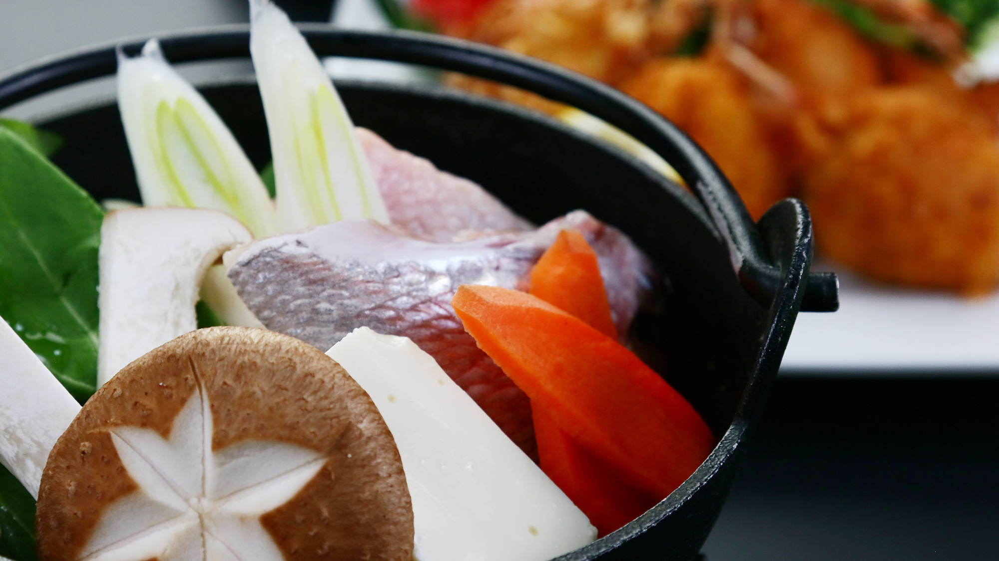 季節や仕入れによって変わるお料理♪*