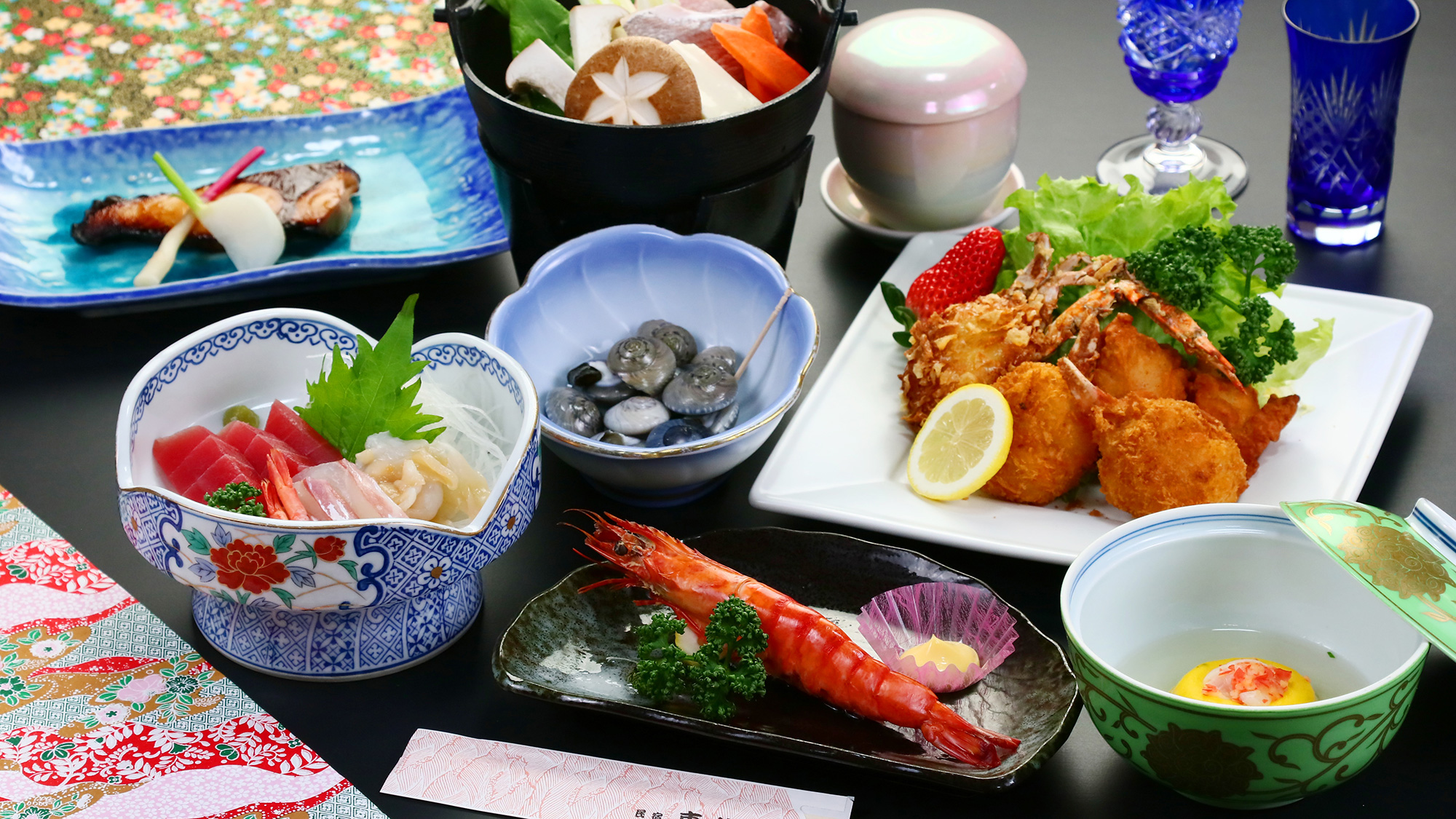 宴会も承っております！詳しくはご連絡ください。*