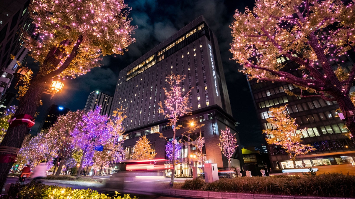 BAR＆LOUNGE MIDOデザートセット付プラン＜食事なし＞