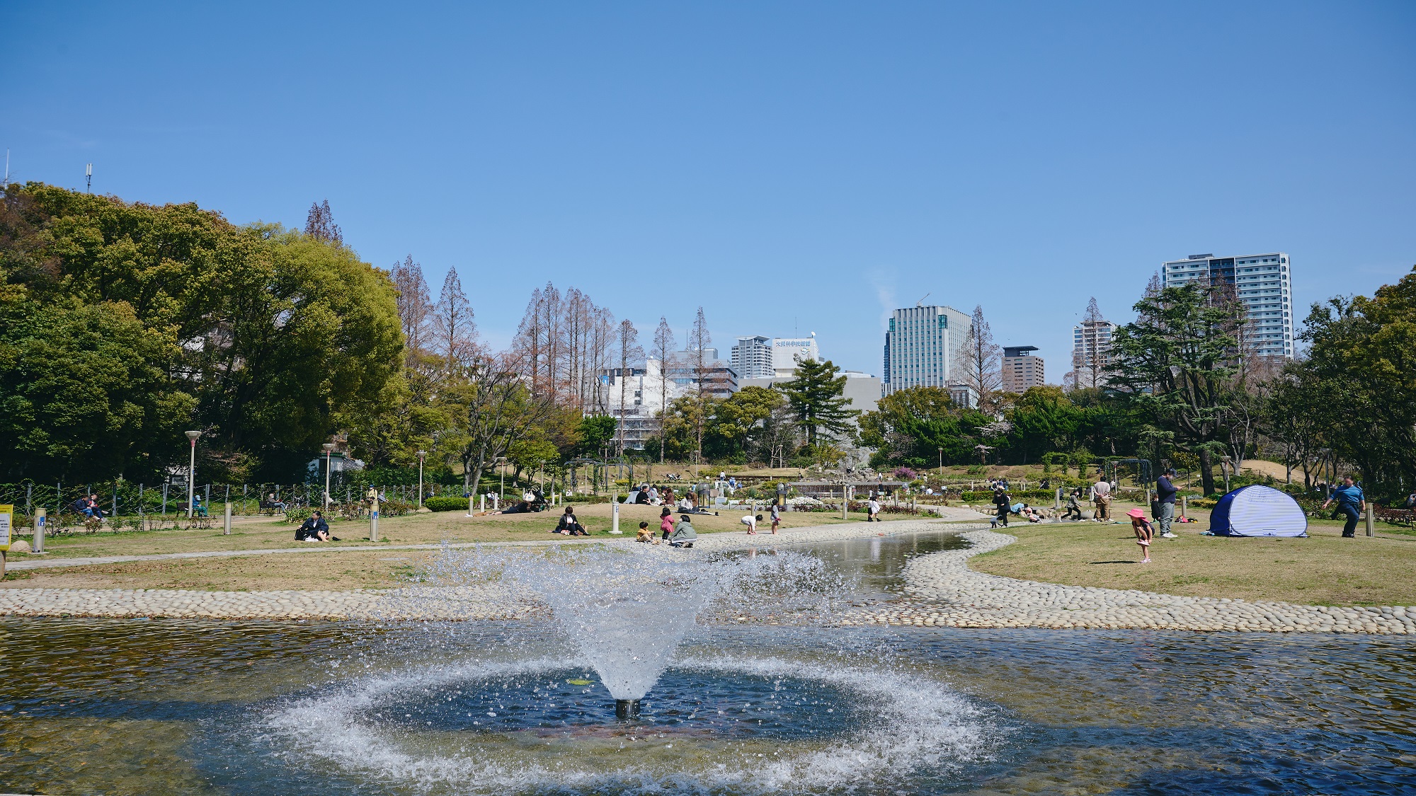 大阪エクセルホテル東急 - 写真 70