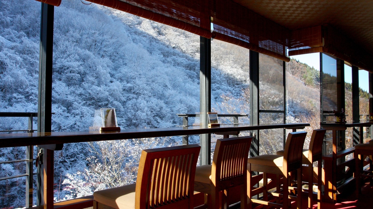 贅沢ひとり旅プラン