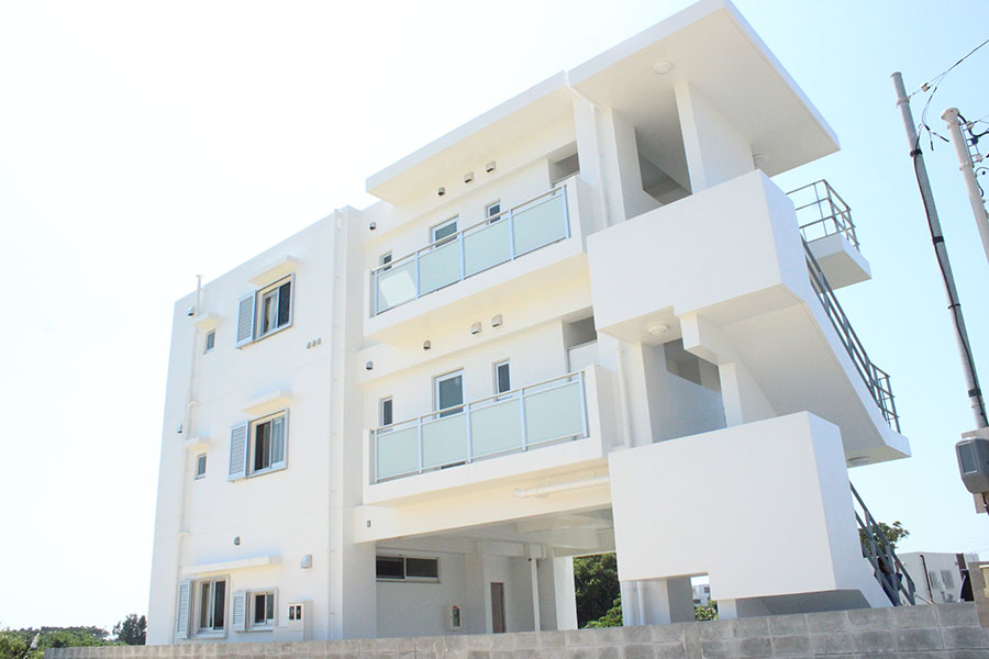 施設外観_側面2