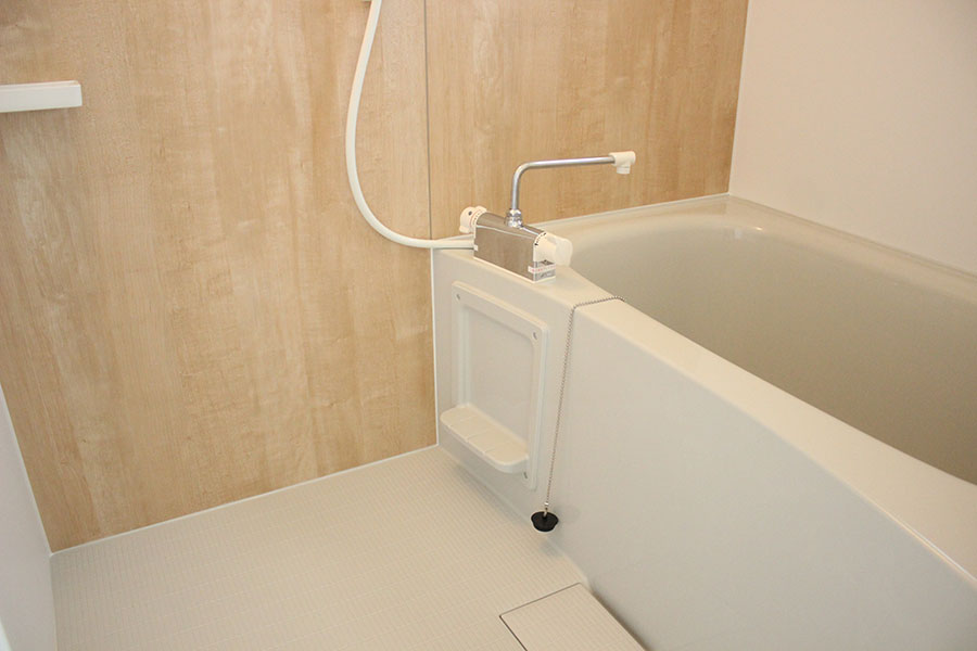 1Ｋツインルーム