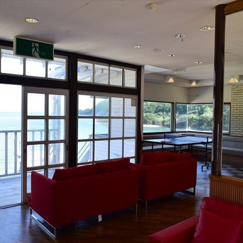 【連泊割引・素泊まり】長期滞在♪お得な旅で小豆島を満喫！（温泉入浴券付）
