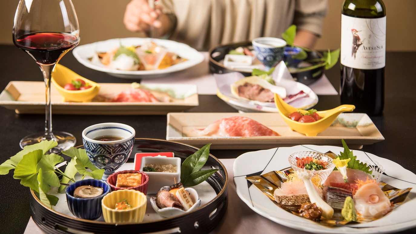 【期間限定｜特典付き】＜個室食＞館内利用券を最大10000円プレゼント！伊豆の味覚をご堪能