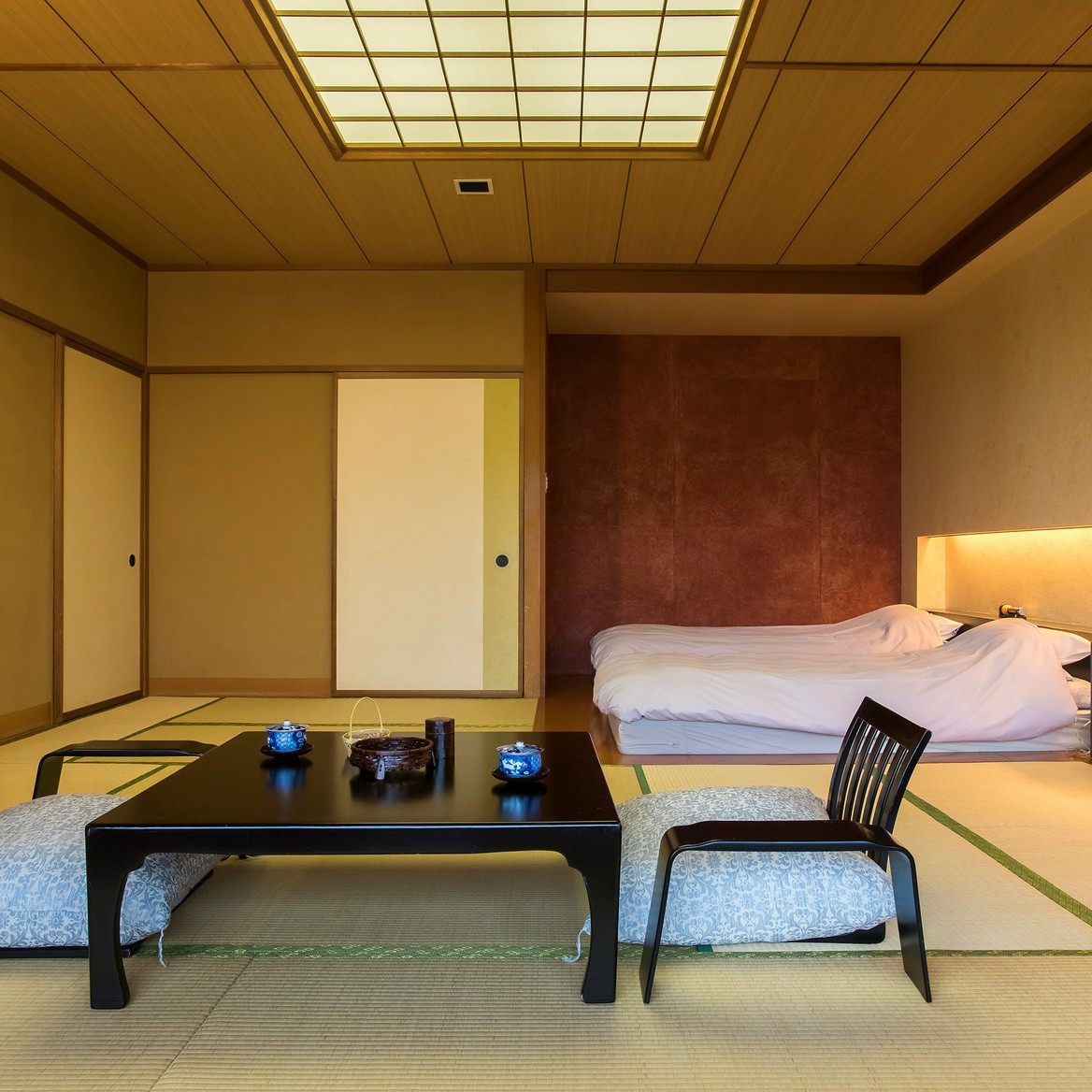【GWスペシャルプラン】【素泊り】富士山を望むお部屋でのんびり　貸切露天無料＆アウト11時