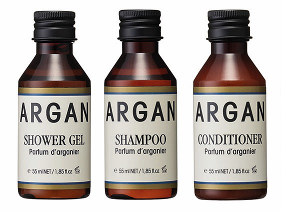 ARGAN