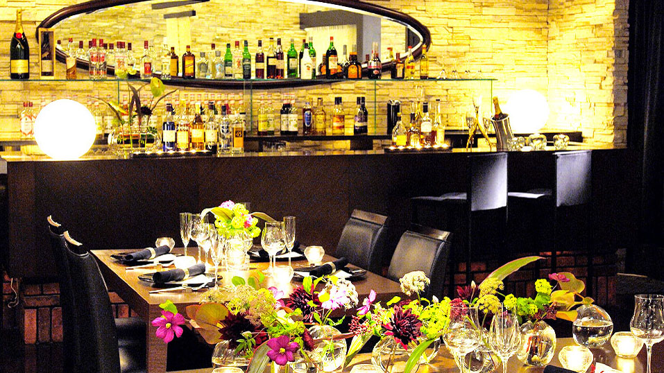 別館『ザ・チェルシーダイニング』