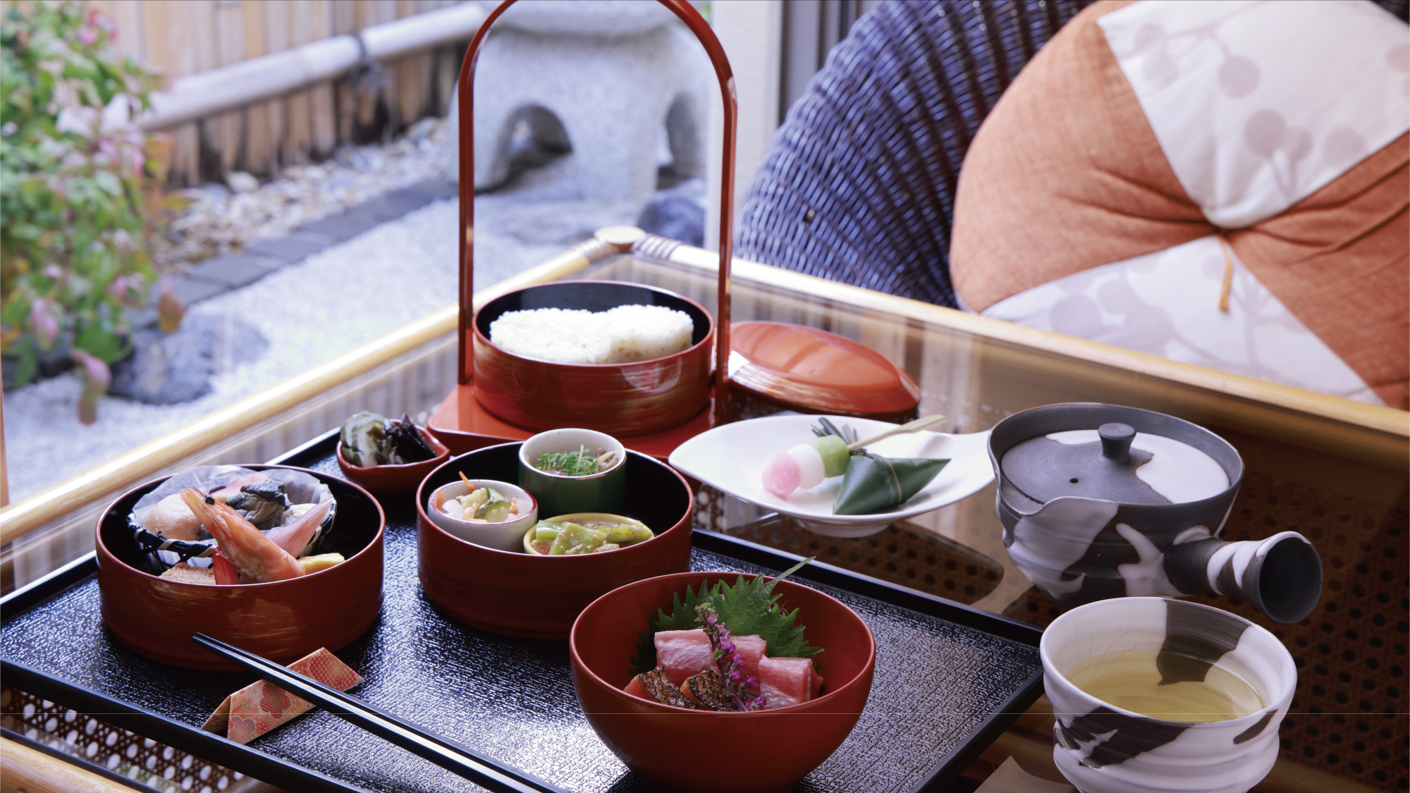 ホーム・ステイ・椛　三条　京都 - 写真 50