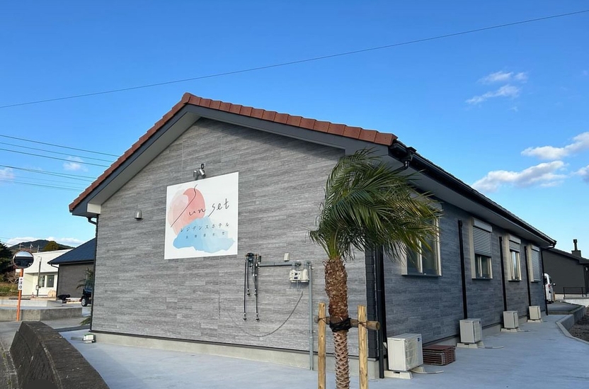 島の便利地で快適な毎日を！必ず宿泊者の方がご予約されてください。