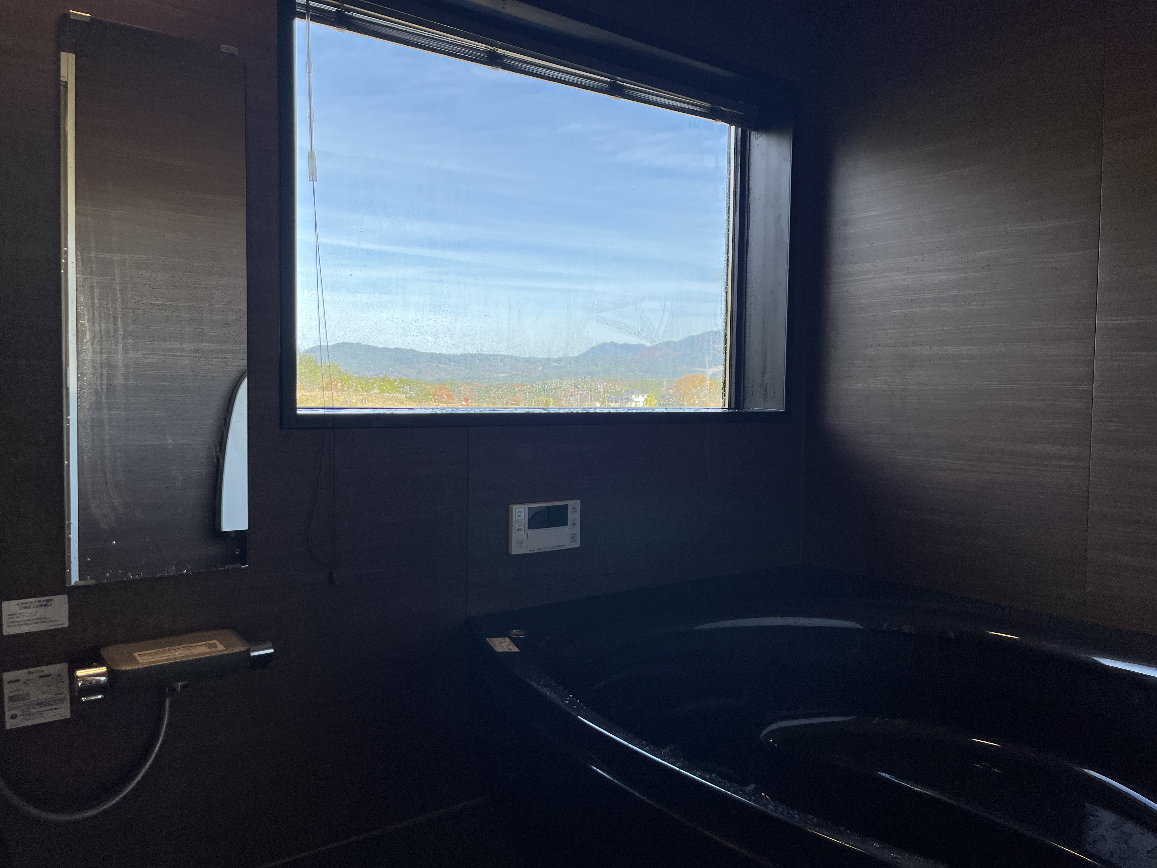 ジャグジー（ジェットバス、泡風呂