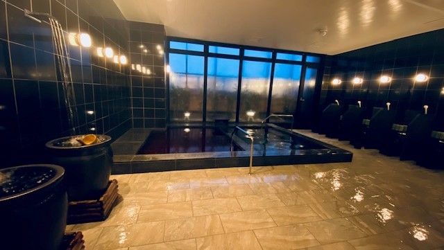 【平日限定】出張・ひとり旅応援◇カフェでのモーニング付プラン◇